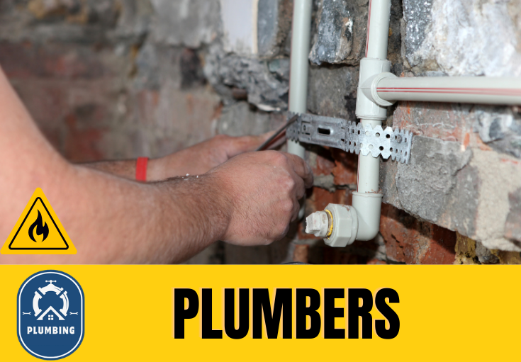  plumber Ospringe