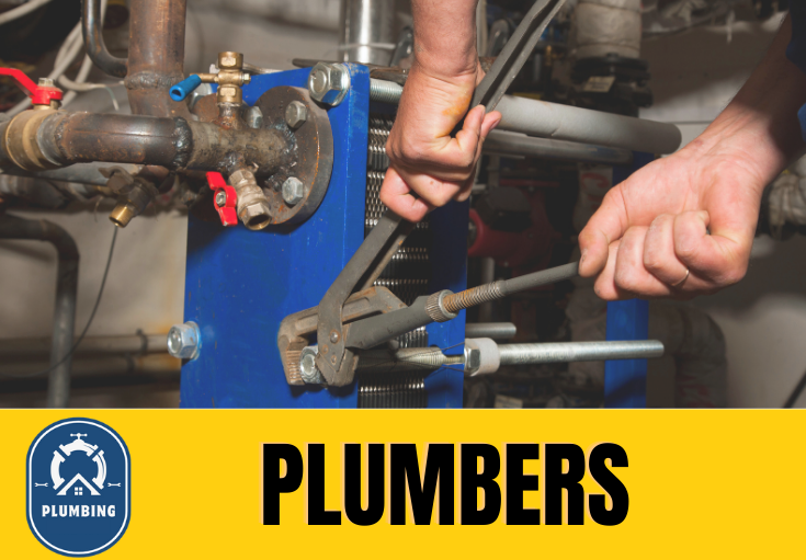  plumber Oare