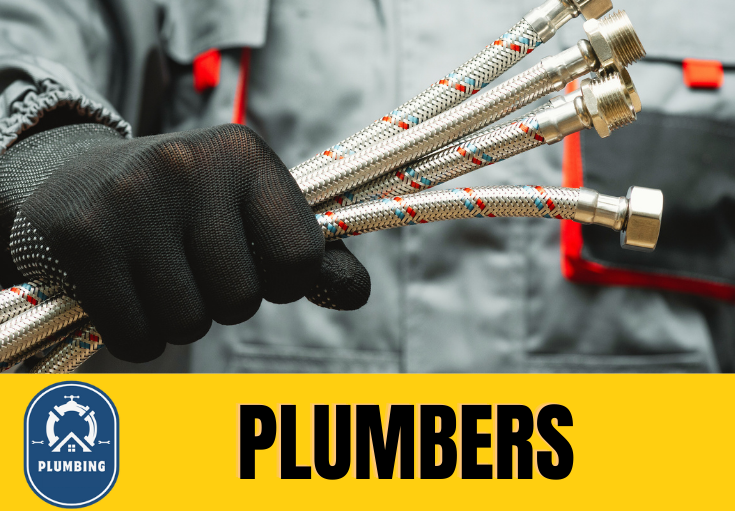  plumber Graveney